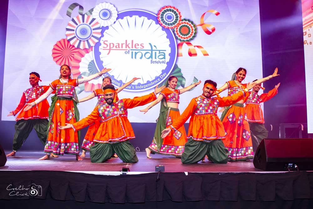 Cultural or tradi Rajasthani - DANCE TROUPE