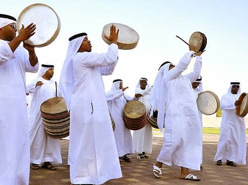 arab dance 4 - DANCE TROUPE