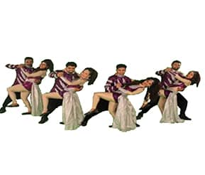 gal 1 - Bhangra Dancers